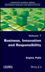Business, Innovation and Responsibility - eBook