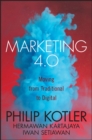 Marketing 4.0 - eBook