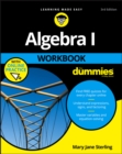 Algebra I Workbook For Dummies - eBook