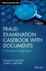Fraud Examination Casebook with Documents : A Hands-on Approach - eBook