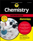 Chemistry Workbook For Dummies with Online Practice - eBook