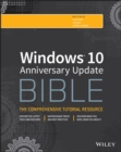 Windows 10 Anniversary Update Bible - eBook