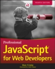 Professional JavaScript for Web Developers - Book