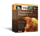 Diseases of Poultry, 2 Volume Set - Book