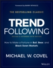 Trend Following : How to Make a Fortune in Bull, Bear, and Black Swan Markets - Book