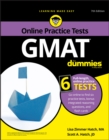 GMAT For Dummies - eBook