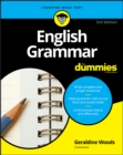 English Grammar For Dummies - eBook