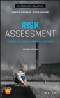 Risk Assessment : Theory, Methods, and Applications - eBook