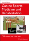 Canine Sports Medicine and Rehabilitation - eBook