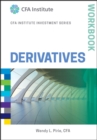 Derivatives Workbook - eBook