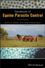 Handbook of Equine Parasite Control - eBook
