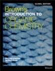 Brown's Introduction to Organic Chemistry, Global Edition - Book