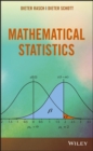 Mathematical Statistics - eBook