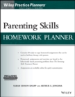 Parenting Skills Homework Planner (w/ Download) - eBook