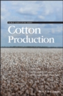 Cotton Production - eBook
