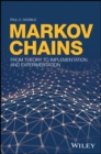 Markov Chains : From Theory to Implementation and Experimentation - eBook