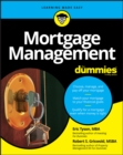 Mortgage Management For Dummies - eBook