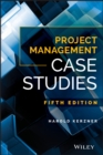 Project Management Case Studies - eBook