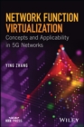 Network Function Virtualization : Concepts and Applicability in 5G Networks - eBook