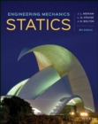 Engineering Mechanics : Statics - eBook