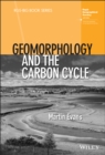 Geomorphology and the Carbon Cycle - Book