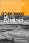 Geomorphology and the Carbon Cycle - Book