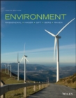 Environment, Enhanced eText - eBook
