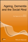 Ageing, Dementia and the Social Mind - eBook