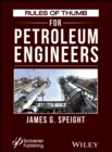 Rules of Thumb for Petroleum Engineers - eBook