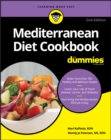 Mediterranean Diet Cookbook For Dummies - eBook