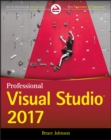 Professional Visual Studio 2017 - eBook
