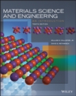 Materials Science and Engineering : An Introduction - eBook