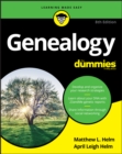 Genealogy For Dummies - eBook