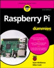 Raspberry Pi For Dummies - eBook