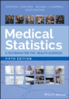 Medical Statistics : A Textbook for the Health Sciences - Book