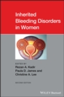 Inherited Bleeding Disorders in Women - eBook
