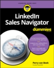 LinkedIn Sales Navigator For Dummies - Book