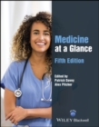 Medicine at a Glance - eBook