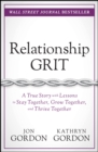 Relationship Grit - eBook