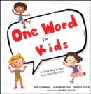 One Word for Kids - eBook