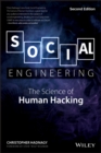 Social Engineering : The Science of Human Hacking - eBook