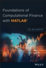 Foundations of Computational Finance with MATLAB - eBook