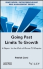 Going Past Limits To Growth : A Report to the Club of Rome EU-Chapter - eBook