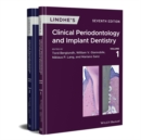 Lindhe's Clinical Periodontology and Implant Dentistry, 2 Volume Set - Book