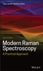 Modern Raman Spectroscopy : A Practical Approach - eBook