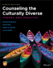 Counseling the Culturally Diverse - eBook