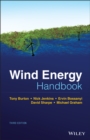 Wind Energy Handbook - Book