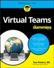 Virtual Teams For Dummies - eBook