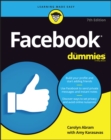 Facebook For Dummies - eBook