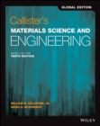 Callister's Materials Science and Engineering, Global Edition - Book
